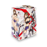 Mumei Mysterious Love Girl - Intimate Japanese Onahole by ONAGAN Masturbators and Strokers